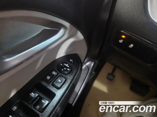 Kia RAY 2017 — photo 13