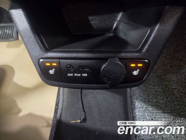 Kia RAY 2017 — photo 14