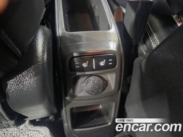 Kia RAY 2017 — photo 15