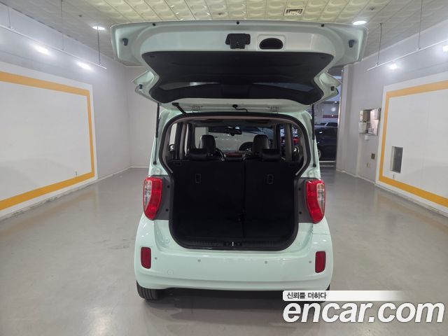 Kia RAY 2017 — photo 16
