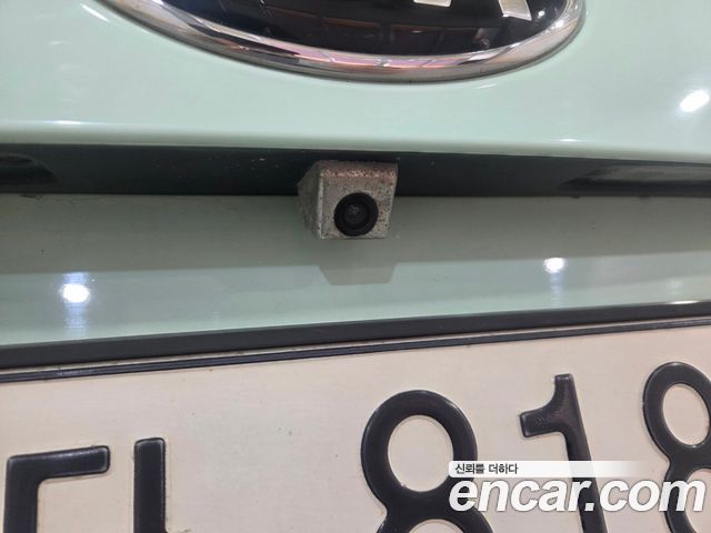 Kia RAY 2017 — photo 18