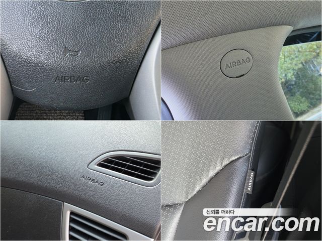 Hyundai AVANTE 2016 — photo 12