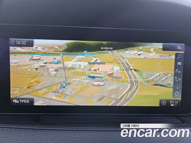 Mercedes-Benz S-Class 2018 — photo 16