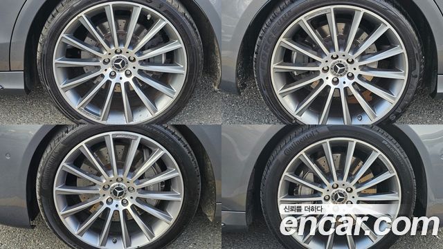 Mercedes-Benz S-Class 2018 — photo 20
