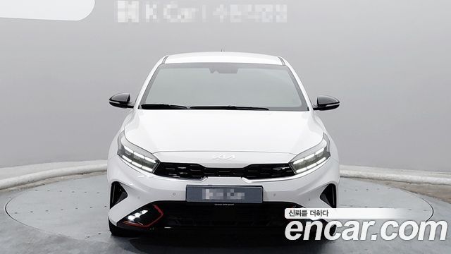 Kia K3 2022 — photo 3