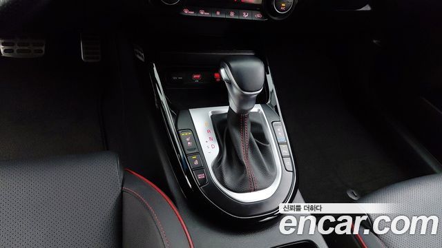 Kia K3 2022 — photo 9