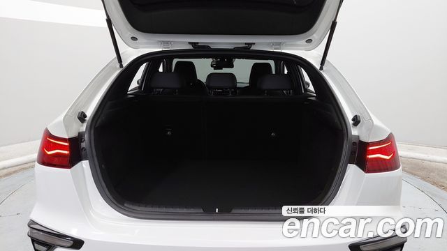 Kia K3 2022 — photo 16