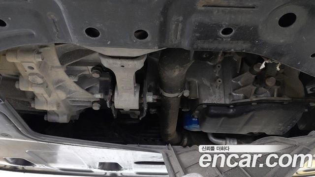 Kia K3 2022 — photo 19