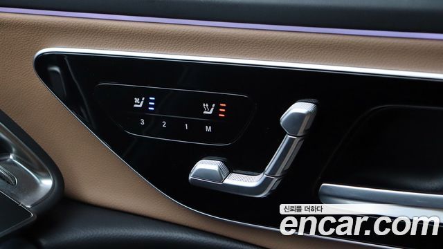 Mercedes-Benz E-Class 2024 — photo 15