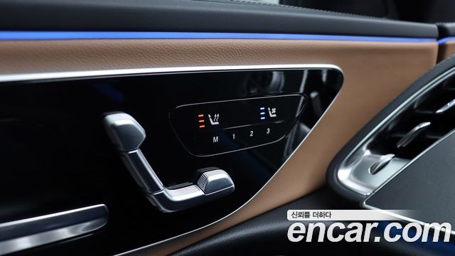 Mercedes-Benz E-Class 2024 — photo 16