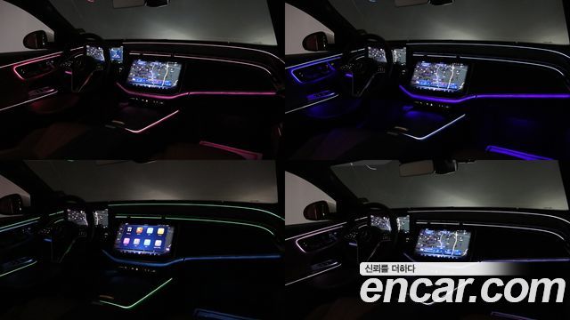 Mercedes-Benz E-Class 2024 — photo 17
