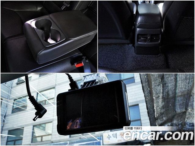 Hyundai AVANTE 2016 — photo 16