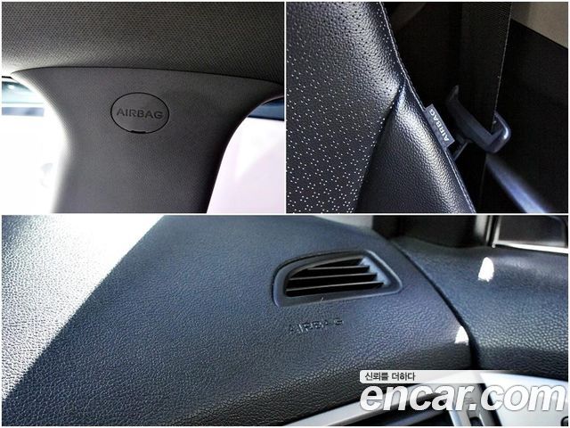 Hyundai AVANTE 2016 — photo 17