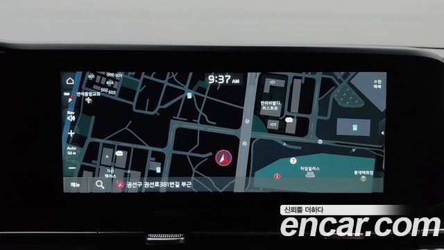 Kia Canival 2023 — photo 15