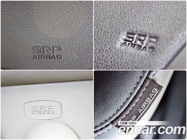 Renault Korea SM3 2013 — photo 17