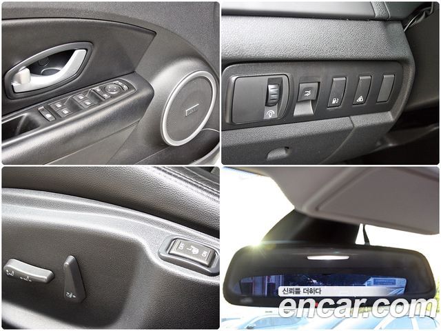 Renault Korea SM3 2013 — photo 18