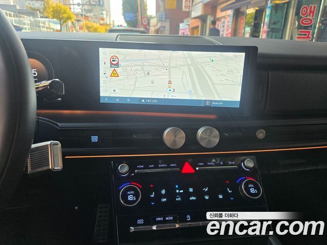 Hyundai Santafe 2024 — photo 7