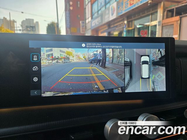 Hyundai Santafe 2024 — photo 8