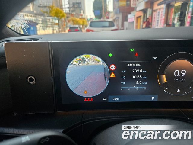 Hyundai Santafe 2024 — photo 9
