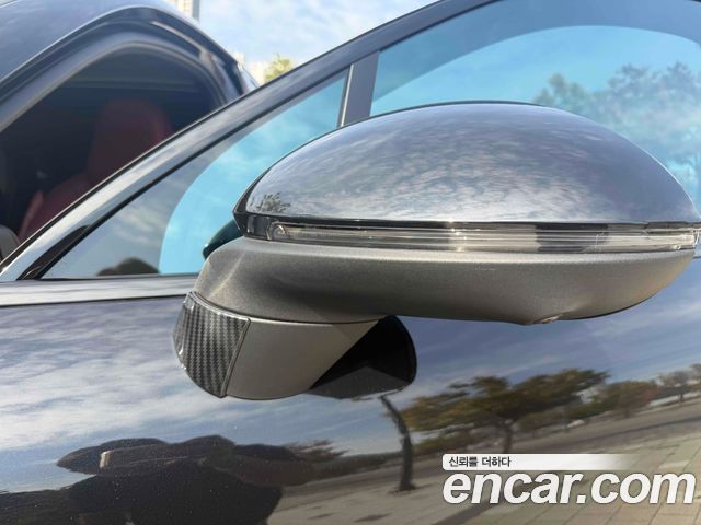 Porsche Cayenne 2022 — photo 20