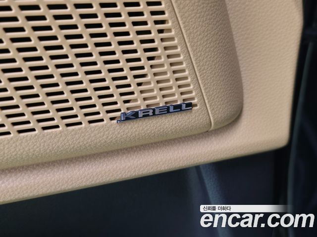 Kia Canival 2022 — photo 7