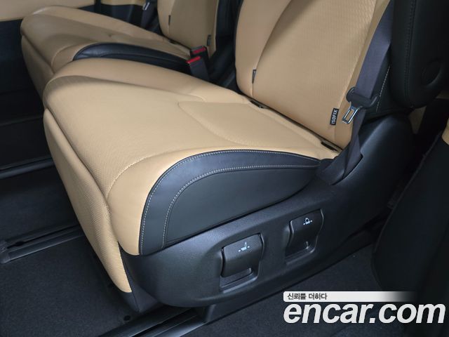 Kia Canival 2022 — photo 15