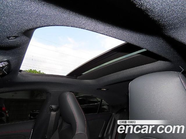 Mercedes-Benz CLA-Class 2026 — photo 17