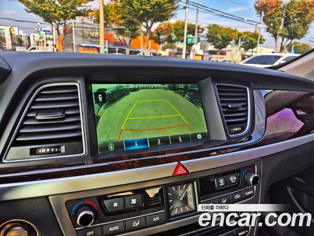 Hyundai Genesis 2015 — photo 13