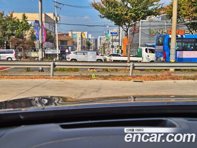 Hyundai Genesis 2015 — photo 14