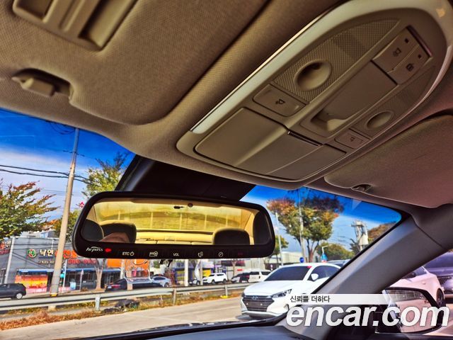 Hyundai Genesis 2015 — photo 15