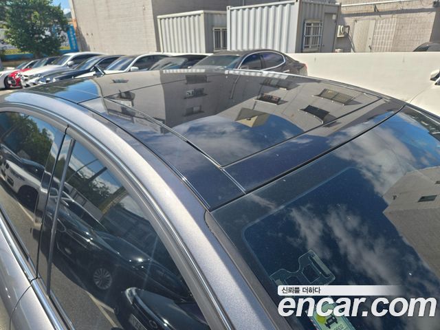 Renault Korea SM7 2017 — photo 9