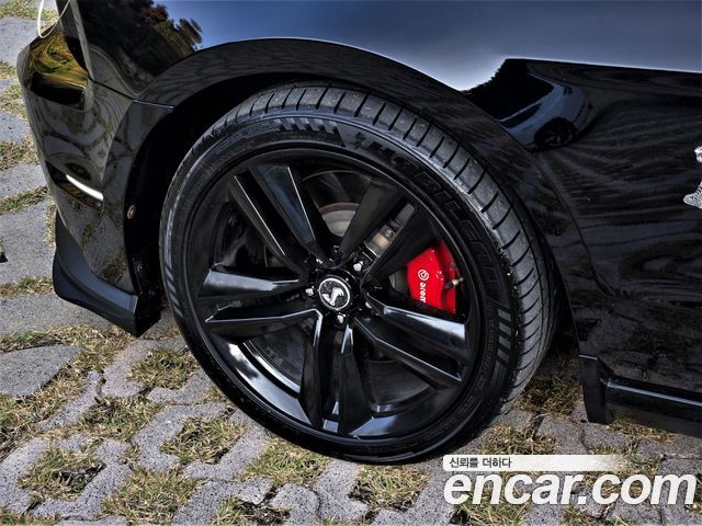 Ford Mustang 2013 — photo 5