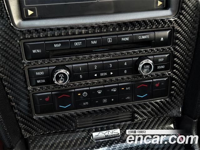 Ford Mustang 2013 — photo 13