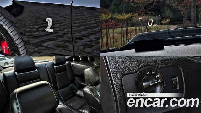 Ford Mustang 2013 — photo 16