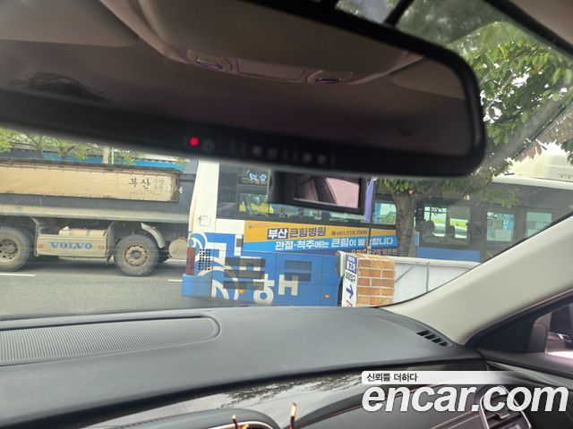 Renault Korea SM6 2017 — photo 16