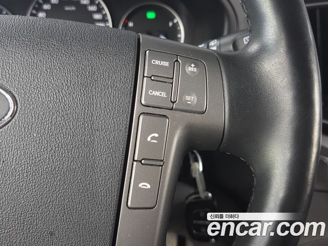 Hyundai Starex 2020 — photo 10