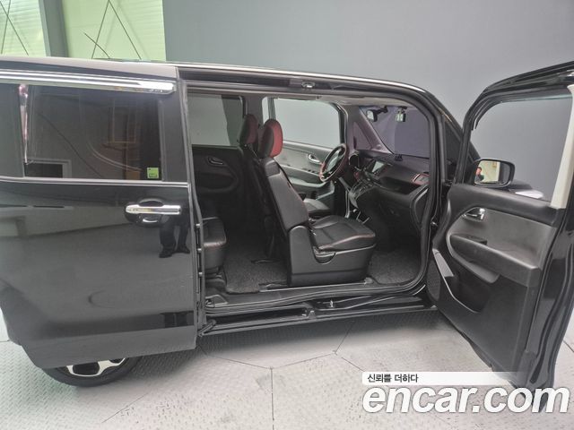 Kia RAY 2016 — photo 7