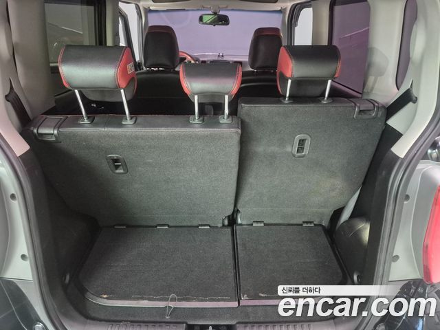 Kia RAY 2016 — photo 9
