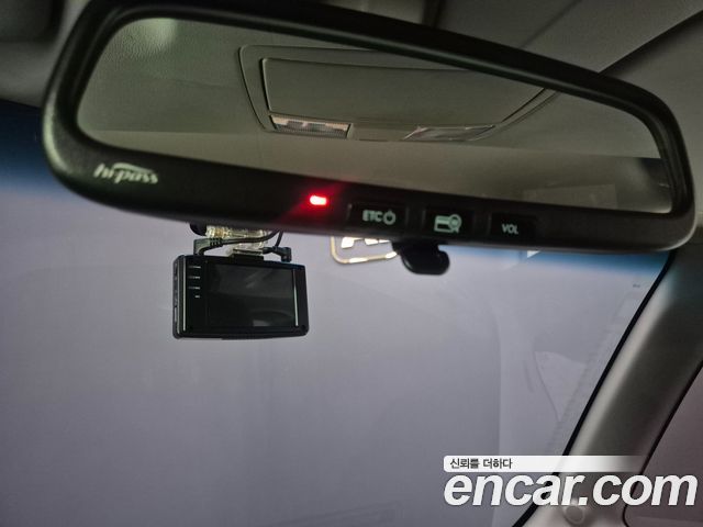 Kia RAY 2016 — photo 10