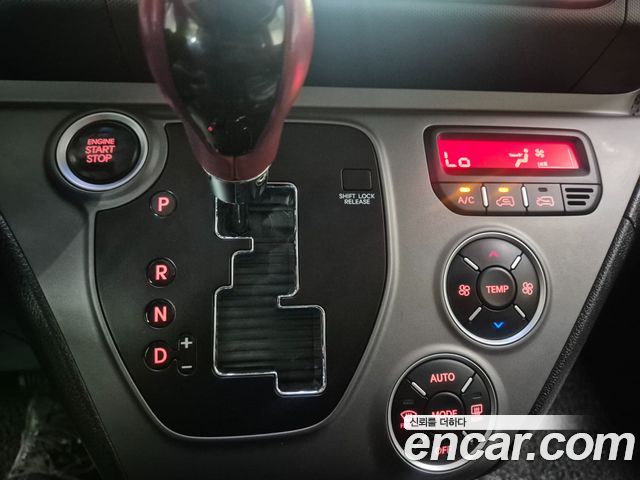 Kia RAY 2016 — photo 13