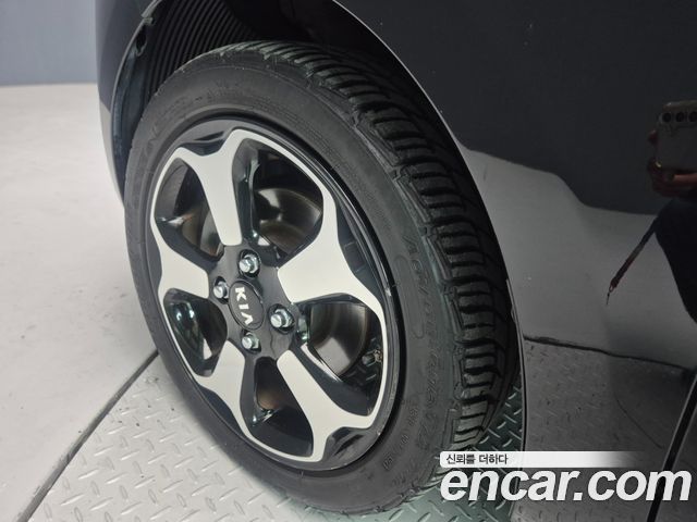 Kia RAY 2016 — photo 19