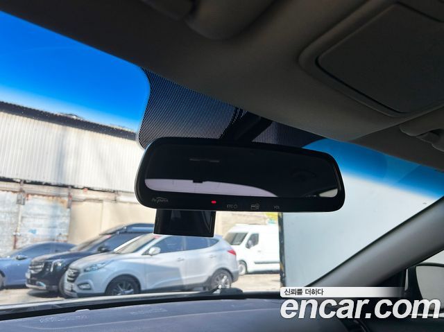 Kia K5 2014 — photo 11
