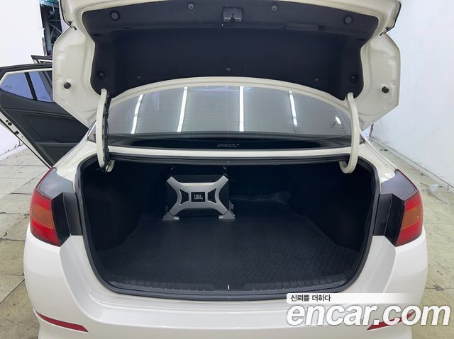 Kia K5 2014 — photo 15