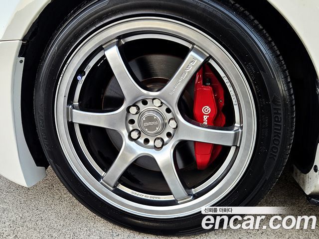 Hyundai Genesis 2010 — photo 5