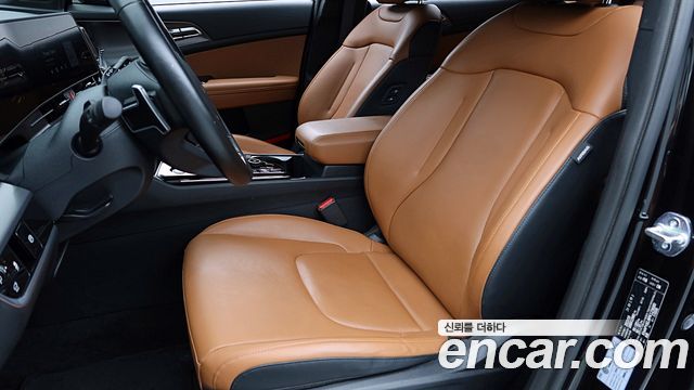 Kia Sportage 2023 — photo 6