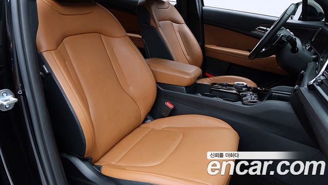 Kia Sportage 2023 — photo 7