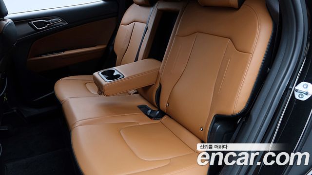 Kia Sportage 2023 — photo 8