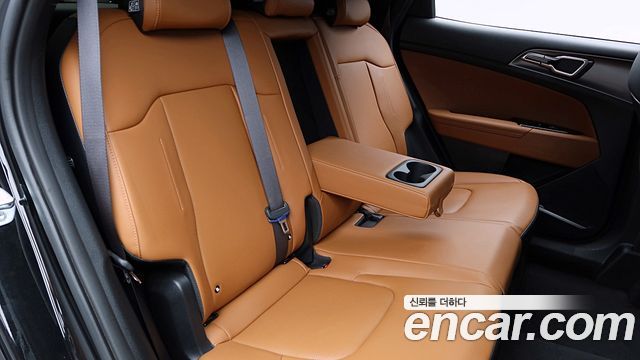 Kia Sportage 2023 — photo 9