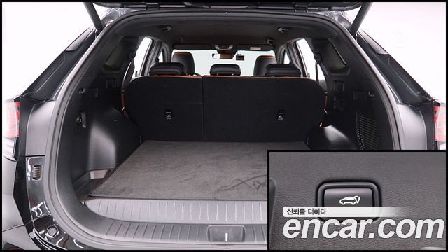 Kia Sportage 2023 — photo 15