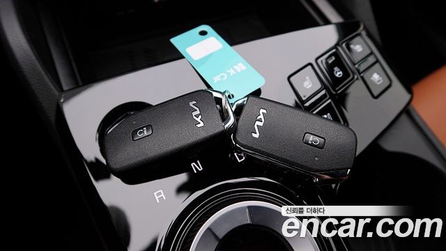 Kia Sportage 2023 — photo 16